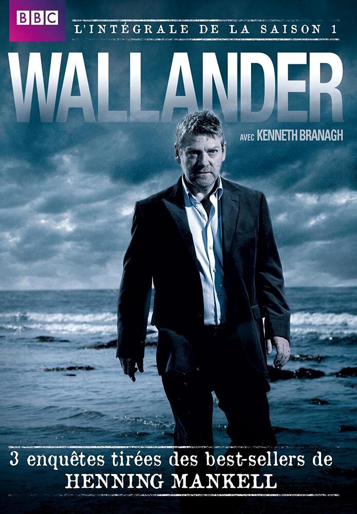 Wallander, saison 1