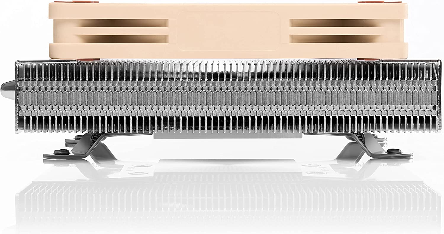Cpu Cooler Alcu Amd Am5
