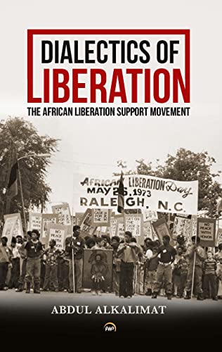 Dialectics Of Liberation