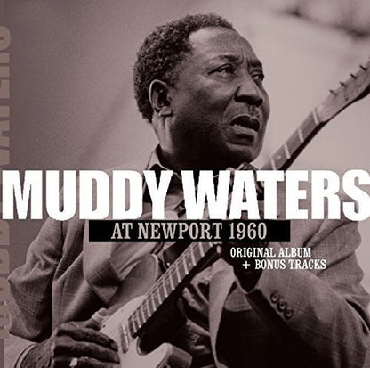 At Newport 1960 2