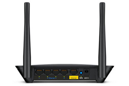 E5400 Wifi Router Ac1200 Mu-Mimo