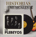 Historias Musicales