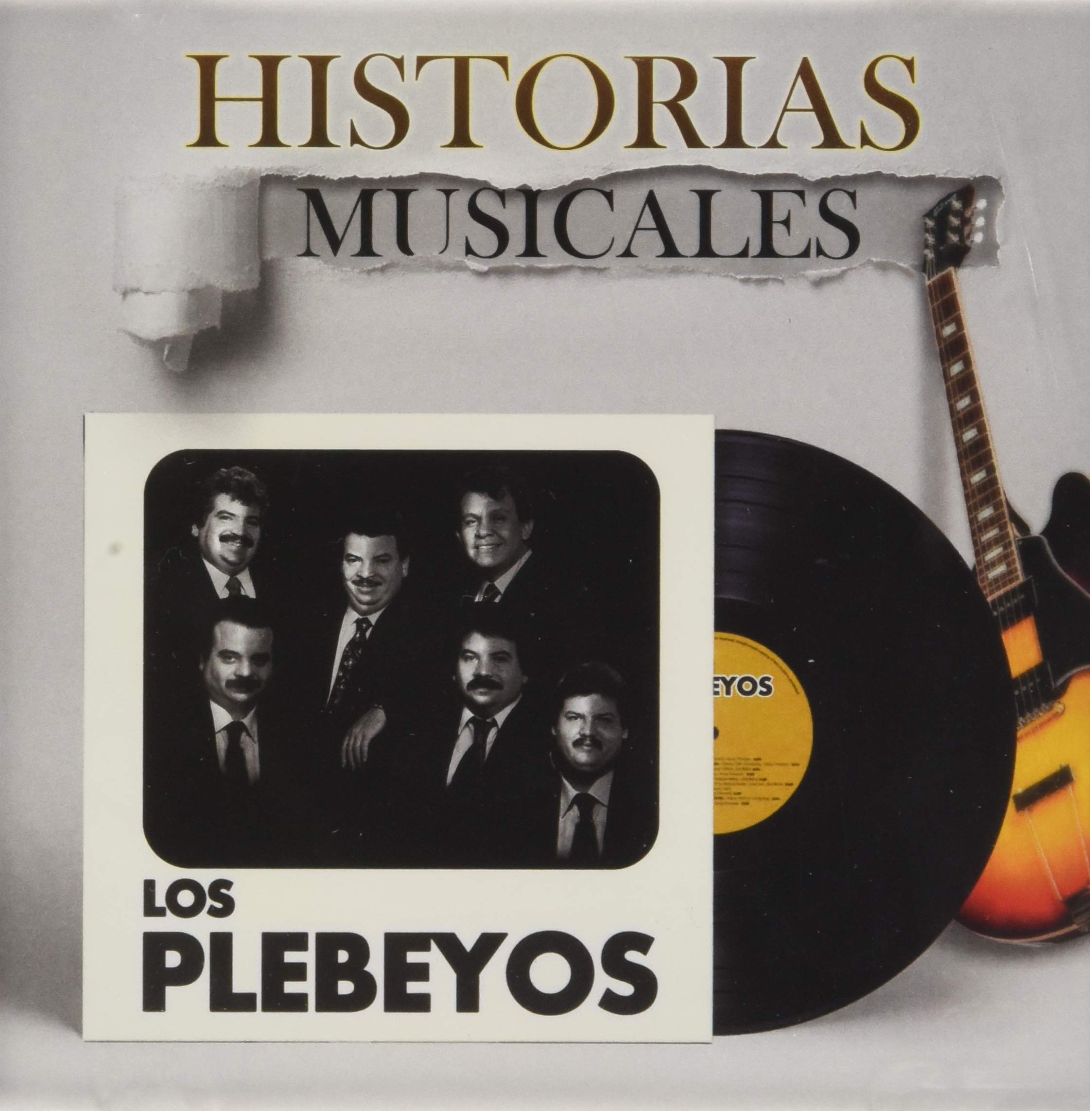 Historias Musicales
