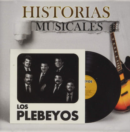 Historias Musicales