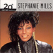 The Best Of Stephanie Mills: The Millenium Collection;20th CENTURY masters