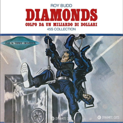 Diamonds: 45s Collection