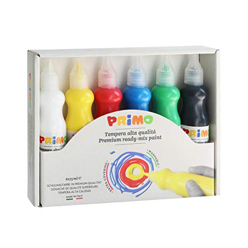 Cf6 Bottiglie 75Ml Tempera Premiu