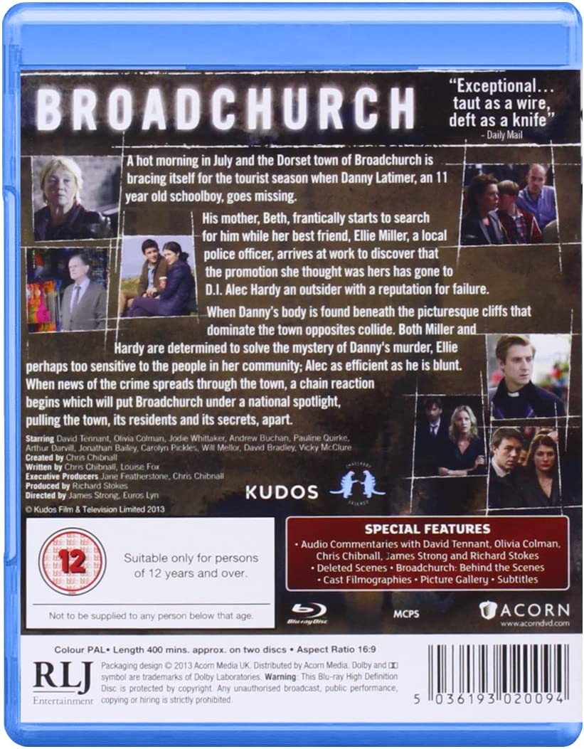 Broadchurch