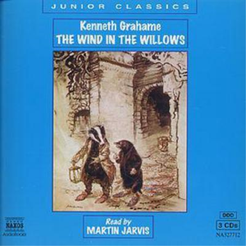 The Wind in the Willows