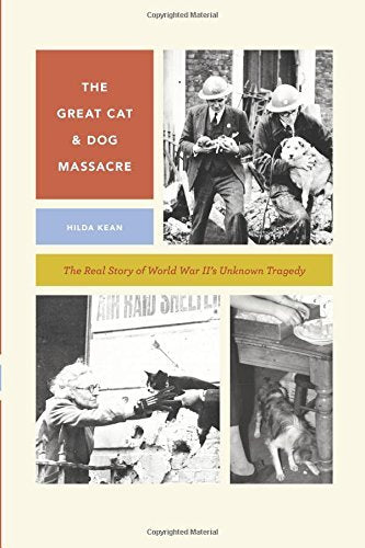 The Great Cat and Dog Massacre