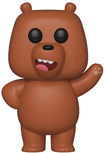 Grizz #549