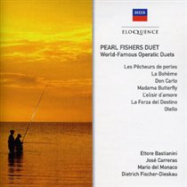 Pearl Fishers Duet