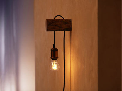 Hue White Filament Lamp A60 E27 40W