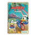 Disney Reaction Figures - Vintage Collection Wave 2 - Donald Duck (Hawaiian Holiday)