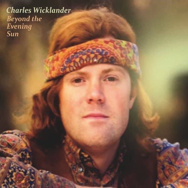 Beyond The Evening Sun