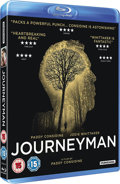 Journeyman