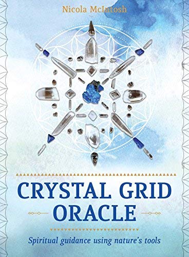 Crystal Grid Oracle