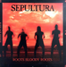 Roots bloody roots (2 tracks)