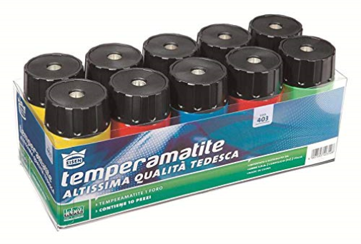 Cf10 Temperino 1 Foro Container