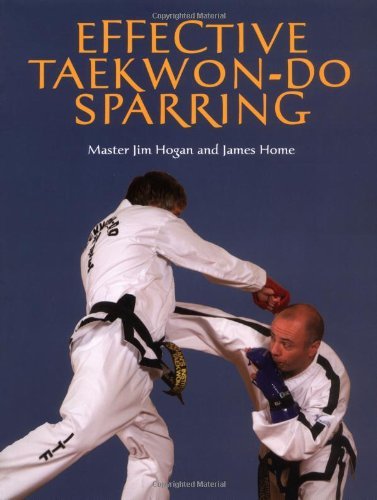 Effective Taekwon-Do Sparring
