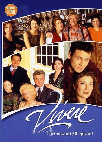 Vivere Stagione 01