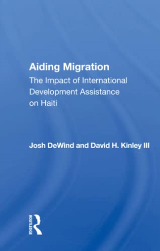 Aiding Migration