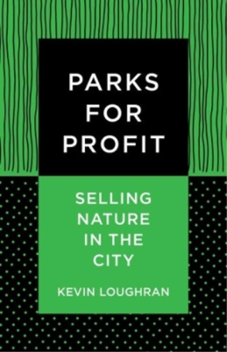 Parks for Profit