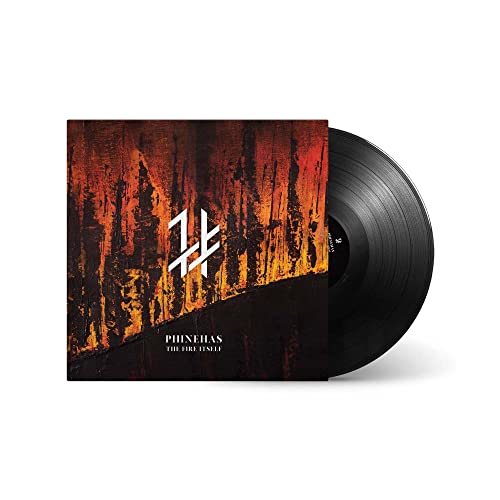 The Fire Itself