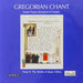 Gregorian Chant: Sunday Vespers, Benediction & Compline