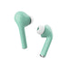 Nika Touch Blueth Earphone Mint