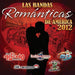 Bandas Romanticas De America 2012