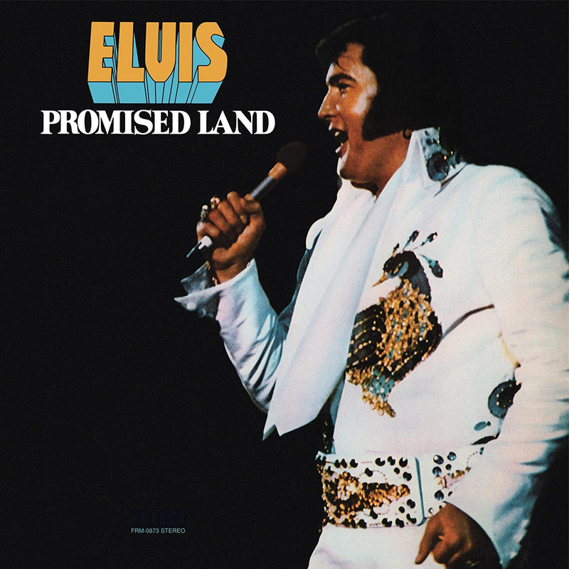 Promised Land