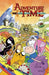 North, Ryan - Adventure Time: (Vol 1) BOOK