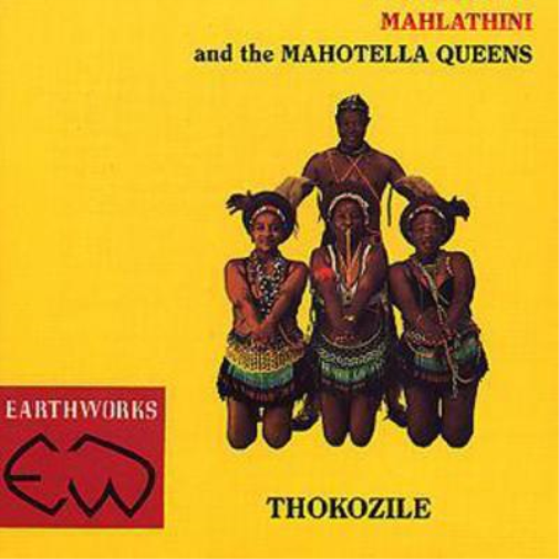 Thokozile