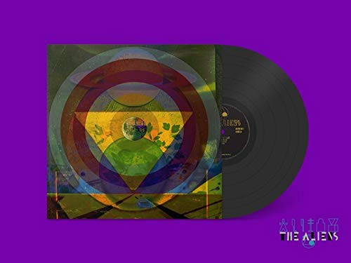 Back To Beyond EP
