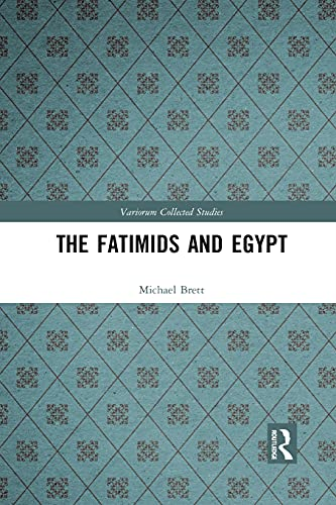 The Fatimids and Egypt