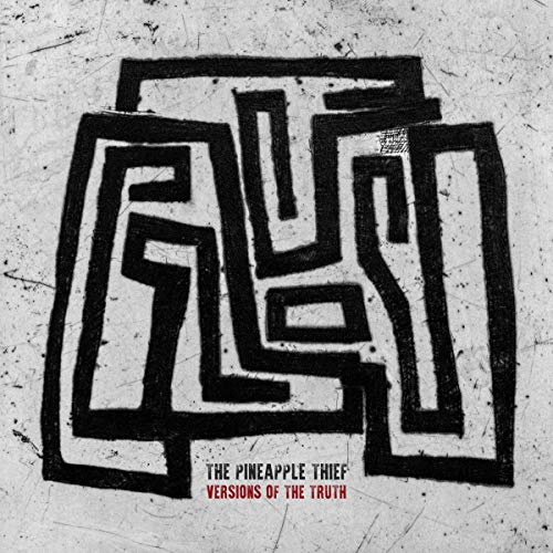 VERSIONS OF THE TRUTH (COLV) (LTD) (OGV) (UK)
