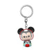 Funko Pop Keychain: Wdw50 - Mickey Space Mnt POP! VINYL