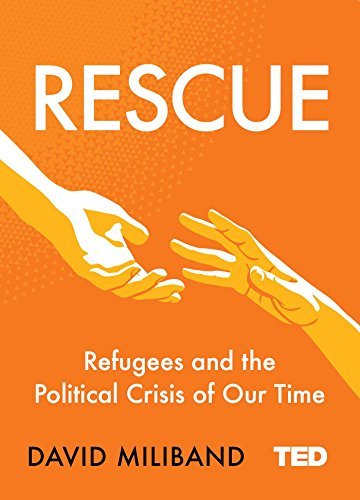 Miliband, David - Rescue BOOKH