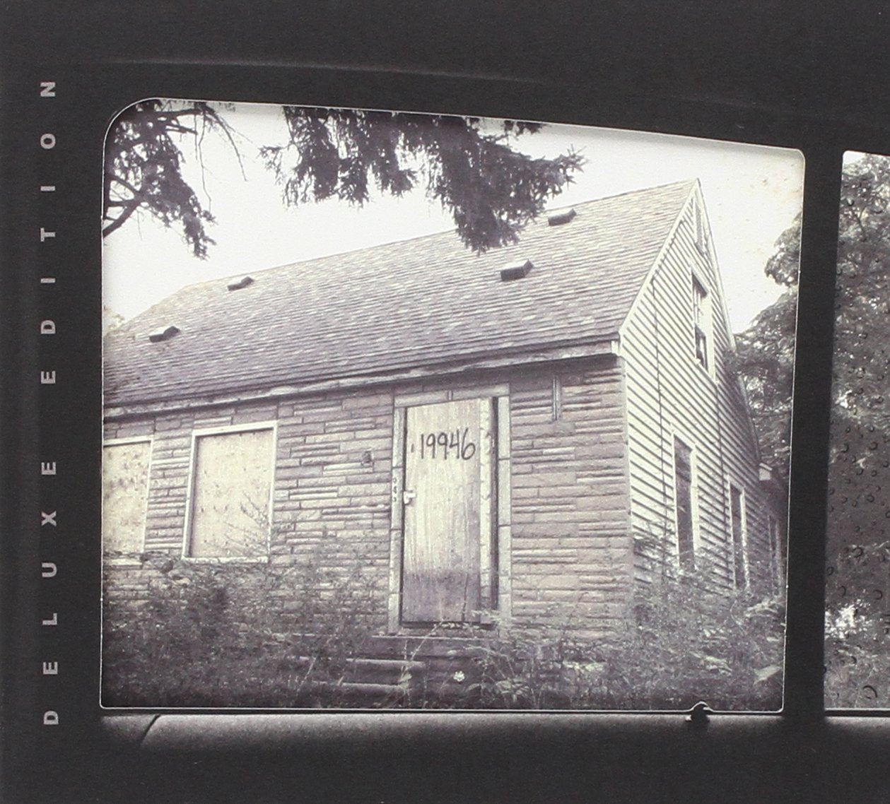 The Marshall Mathers 2 Deluxe  Clean Version