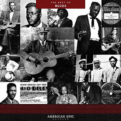 The Best of Blues