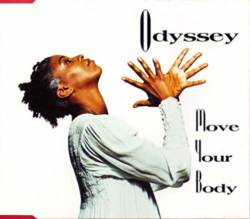 Move your body