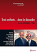 Trois Enfants Dans Le Desordre - Gdvd [Edizione: Francia] - (French Edition)