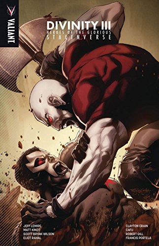 Divinity III