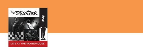 Live at the Roundhouse