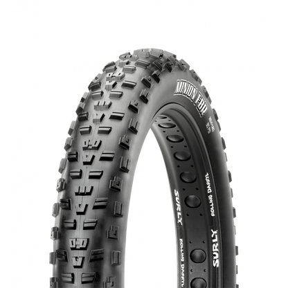 Maxxis Min Fbr Fld 27.5X3.80 Dc Exo/Tr Tyre Fat Bike