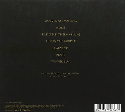 HOME EP