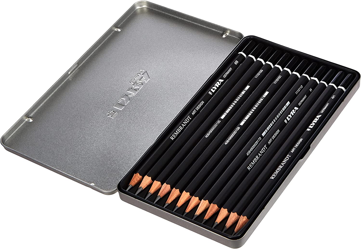L1111120 - Art Design Zeichenstift - 12 Stk
