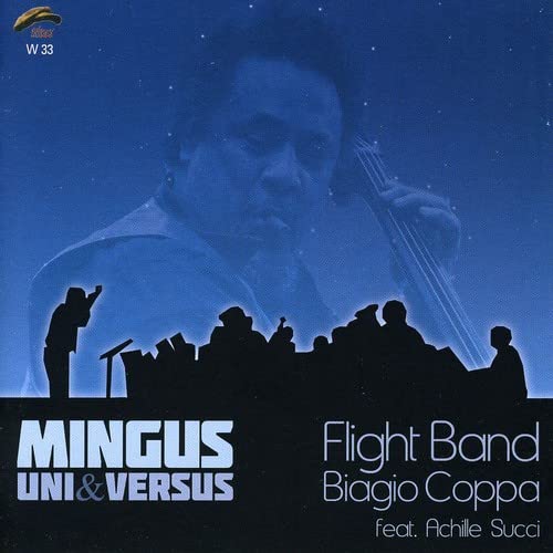 Mingus Uni&Versus