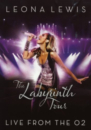 The Labyrinth Tour Live From The O